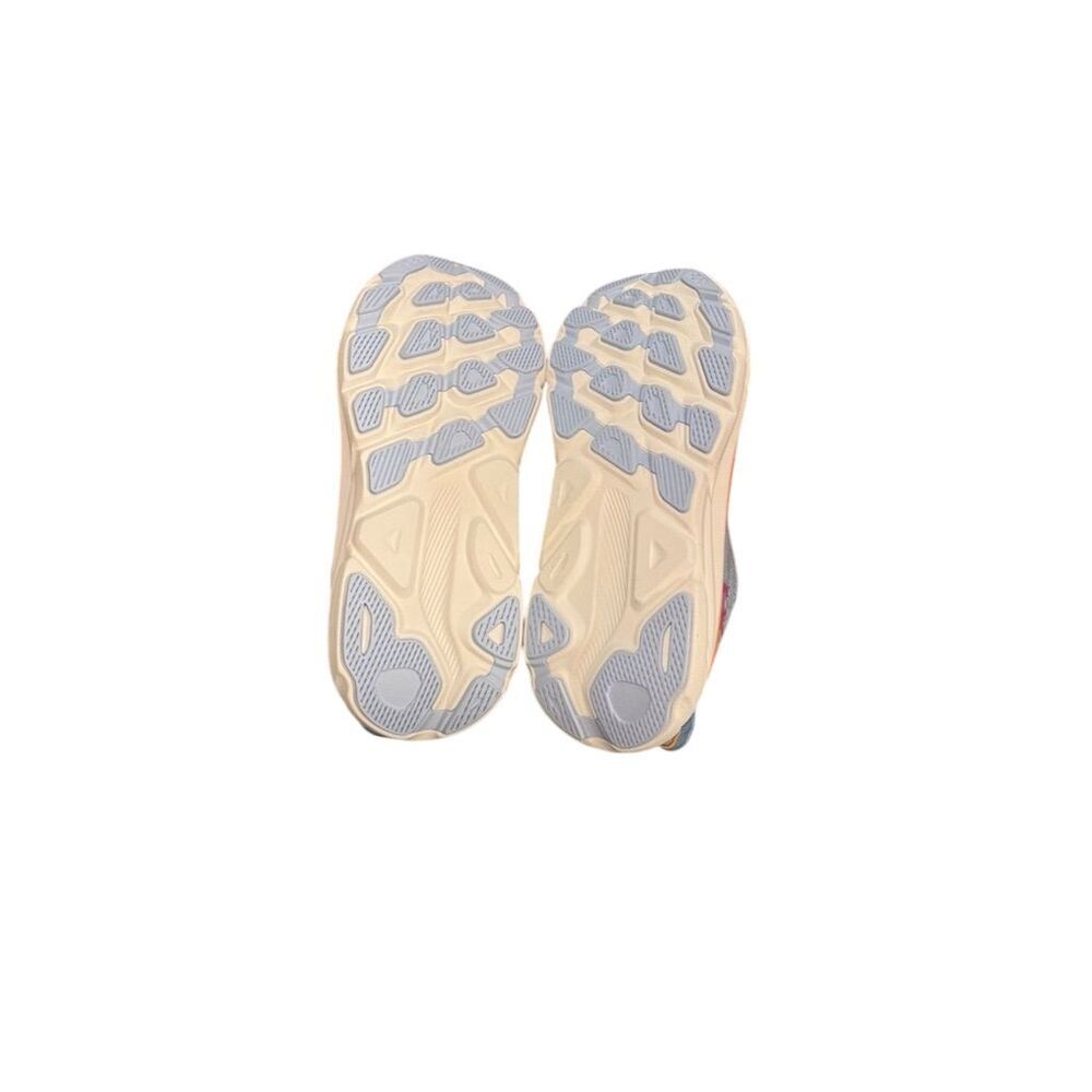 Hoka One One Clifton 9 Women's Running Shoes Blue Size 6.5B - Picture 6 of 13